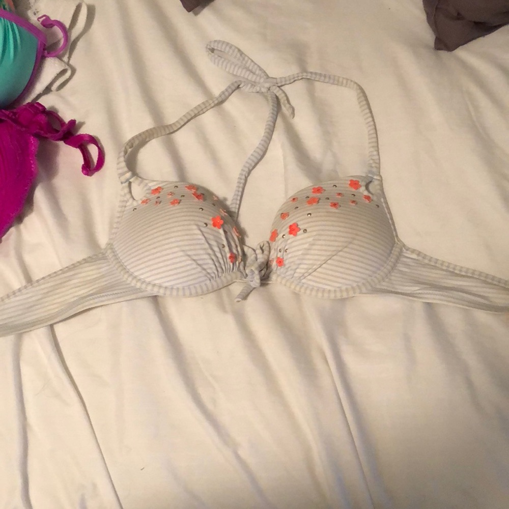 Victoria Secret push up bikini